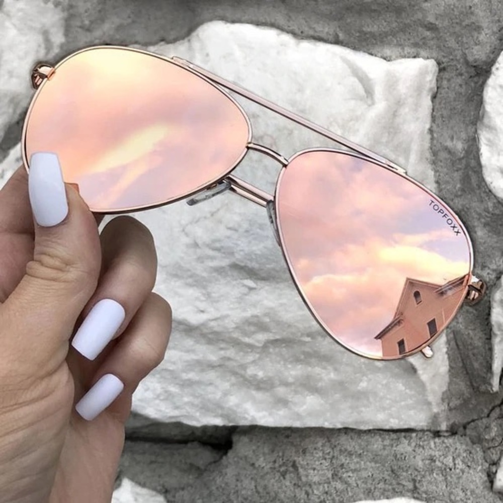 Topfoxx Sunglasses